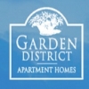 Garden District Apartment Homes Avatar